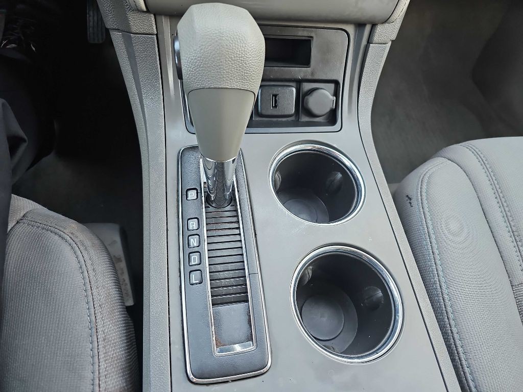 2015 Chevrolet Traverse Image 42