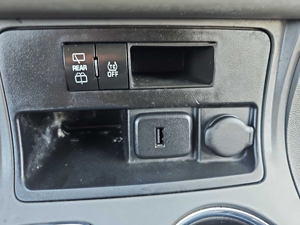 2015 Chevrolet Traverse Image 43