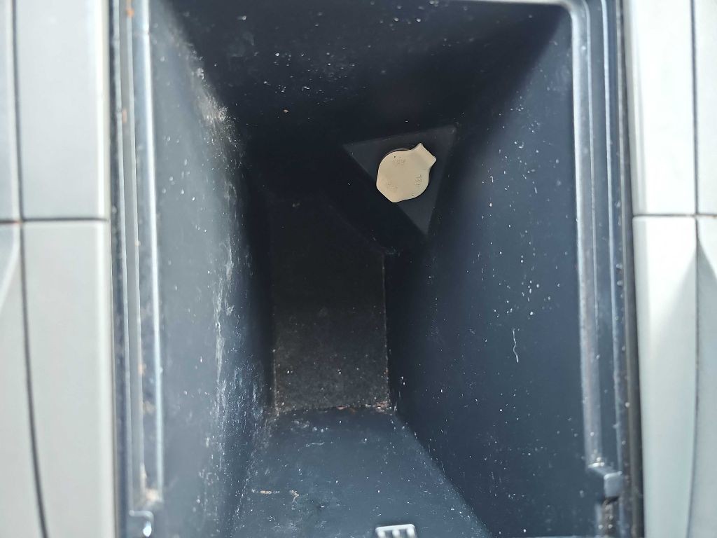 2015 Chevrolet Traverse Image 44