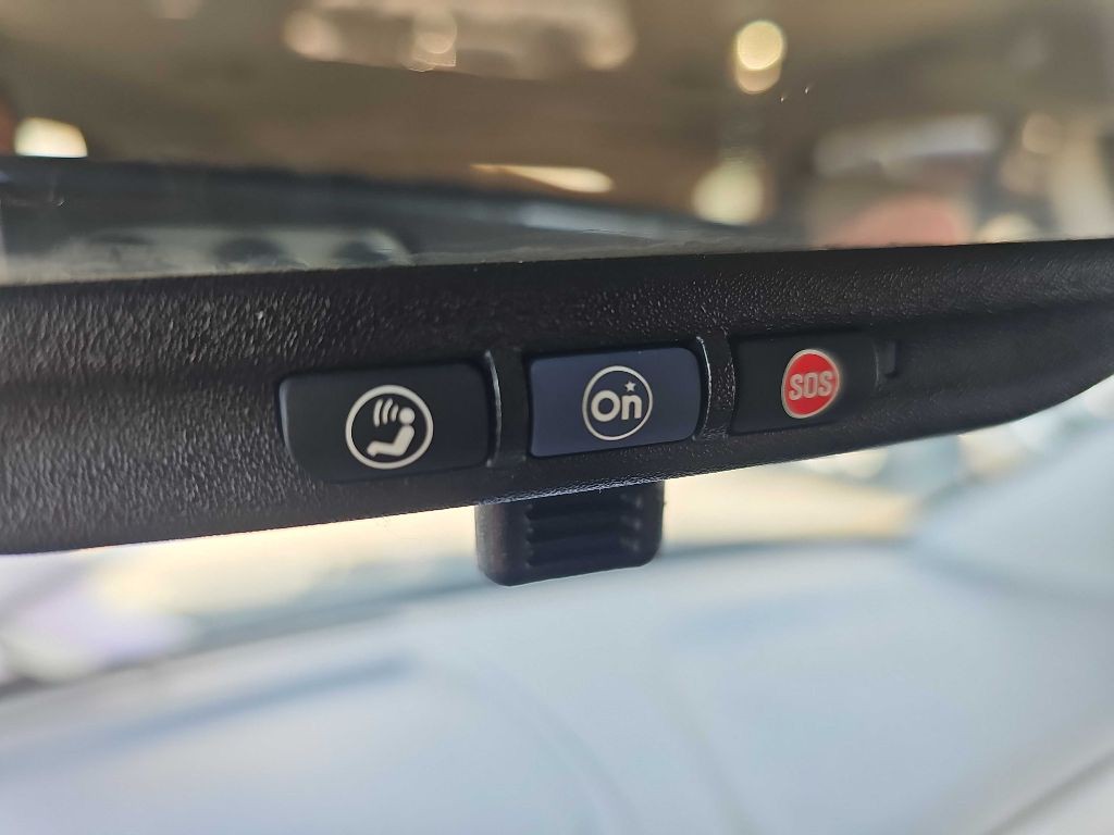 2015 Chevrolet Traverse Image 45