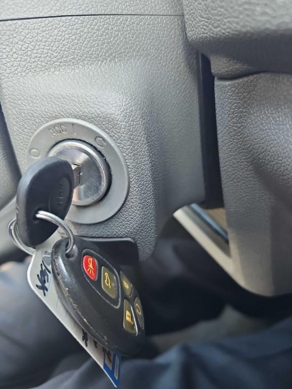 2015 Chevrolet Traverse Image 49