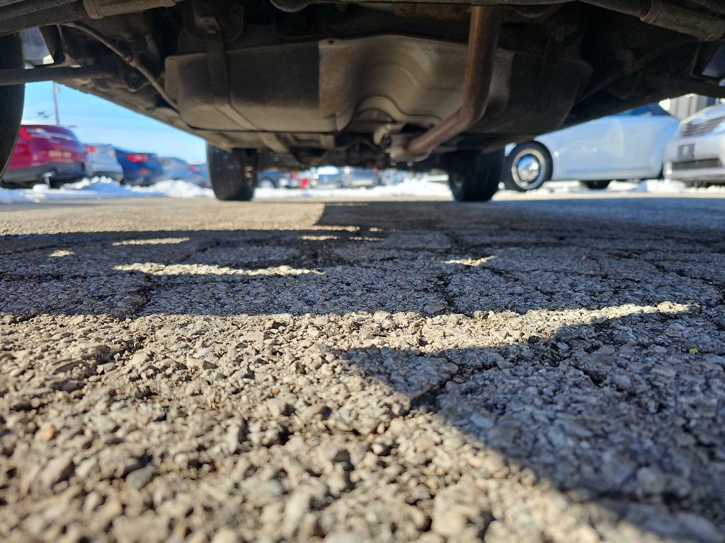 2008 Kia Sportage Image 13