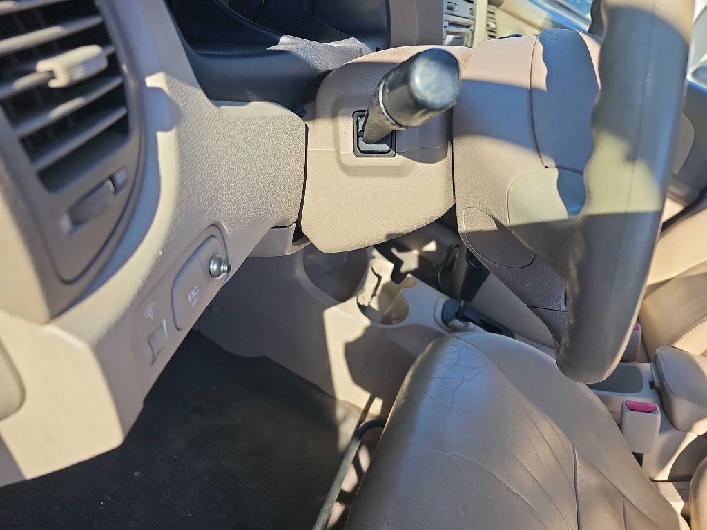 2008 Kia Sportage Image 32