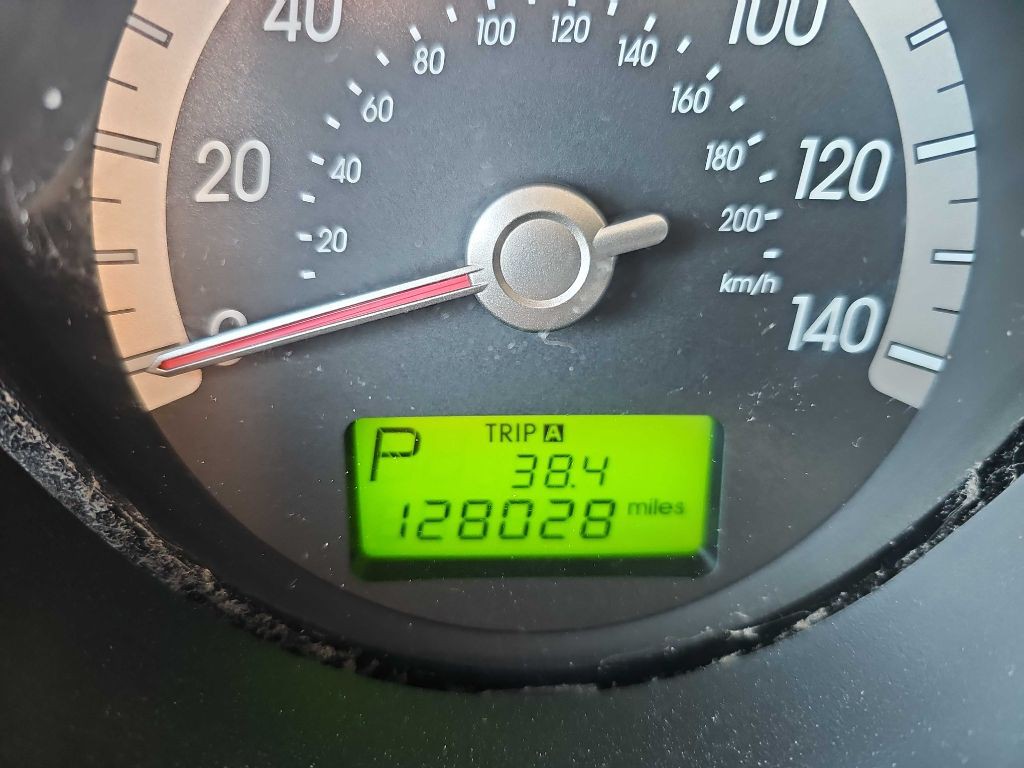 2008 Kia Sportage Image 34