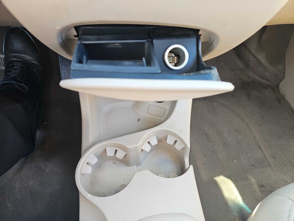 2008 Kia Sportage Image 36