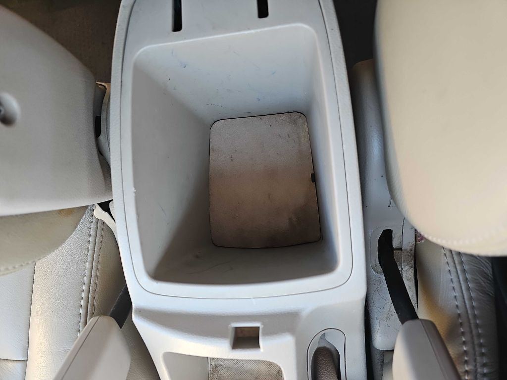 2008 Kia Sportage Image 40