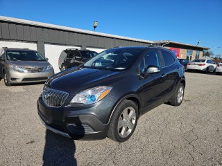 Image for 2016 Buick Enclave BASE ID: 7152242