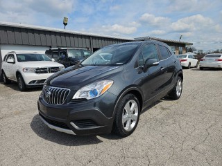 Image for 2016 Buick Enclave BASE ID: 7152242