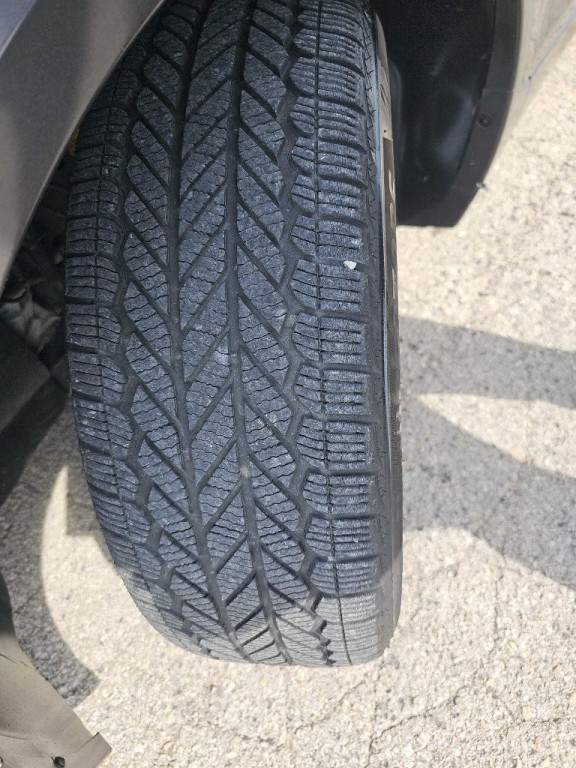 2016 Buick Enclave Image 12