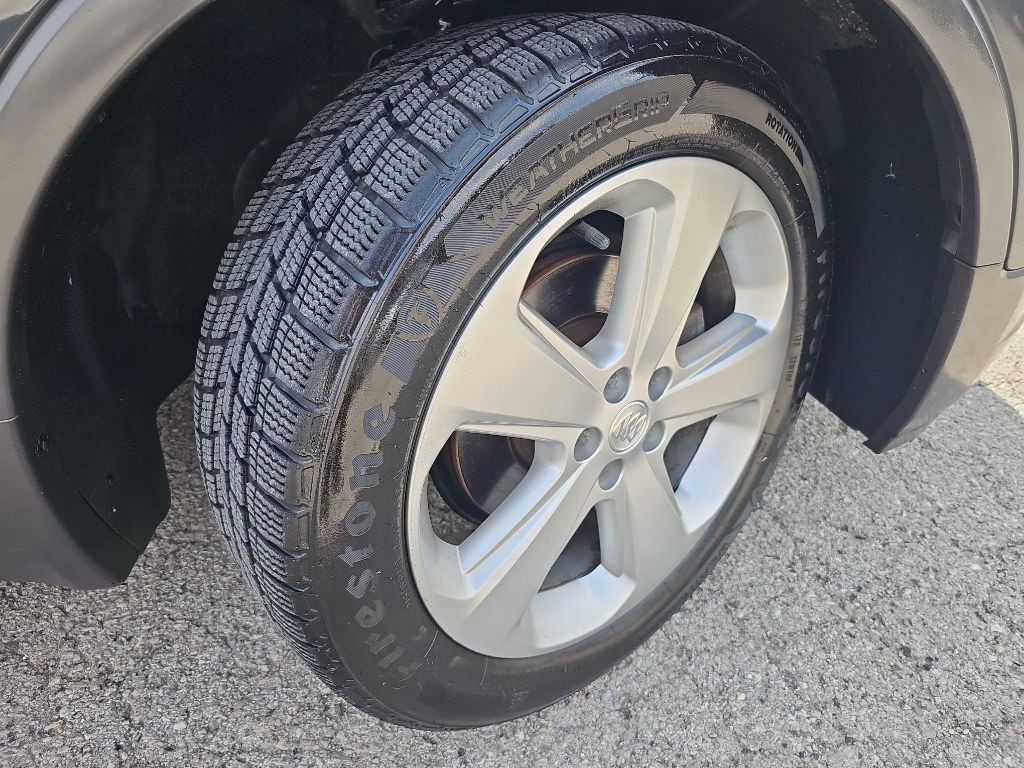 2016 Buick Enclave Image 13