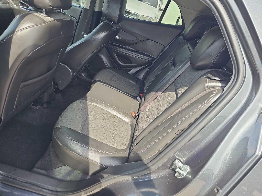 2016 Buick Enclave Image 20