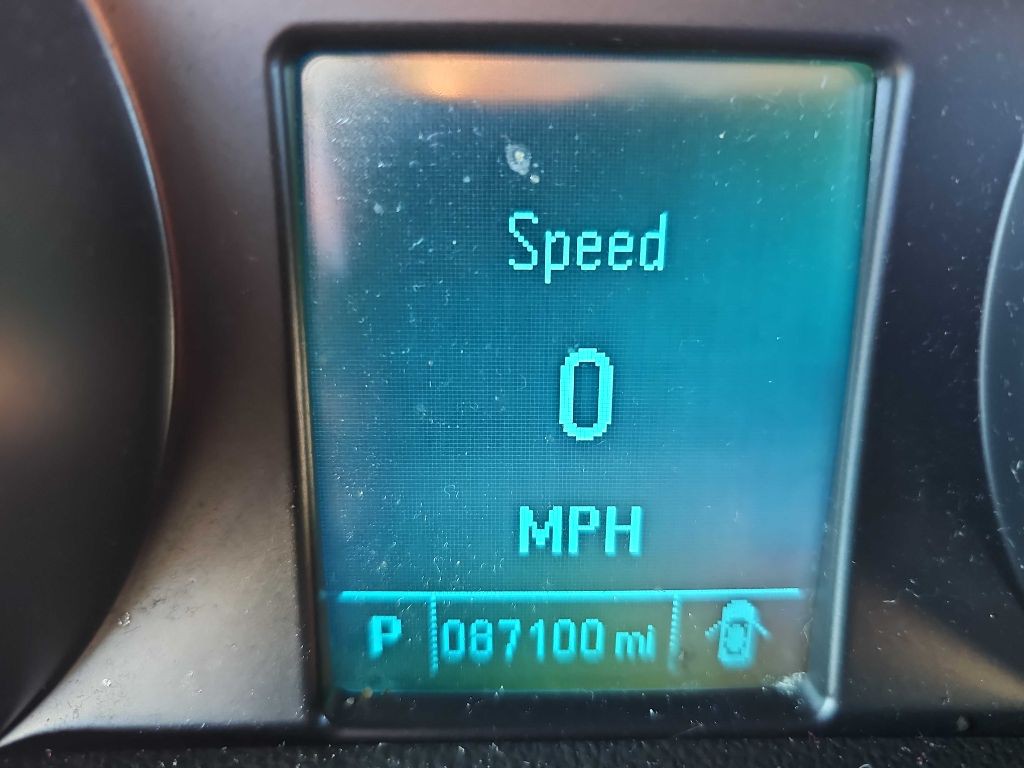 2016 Buick Enclave Image 33