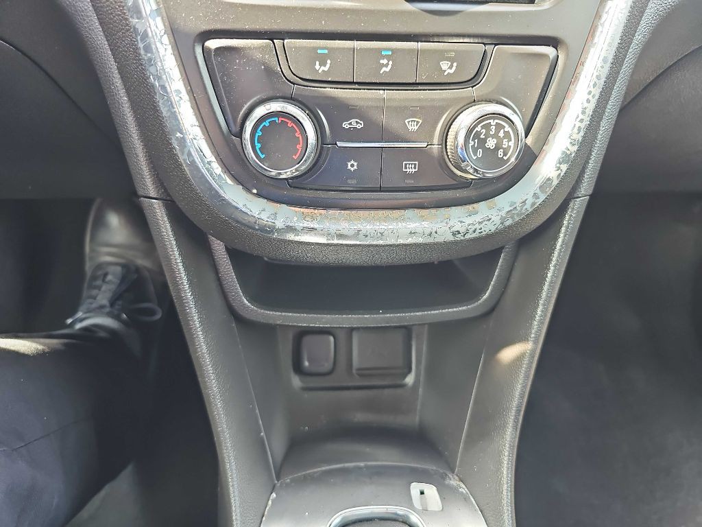 2016 Buick Enclave Image 39