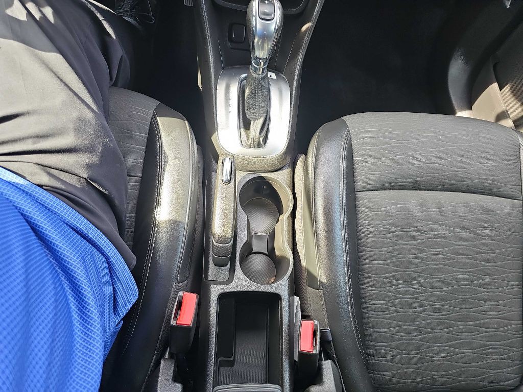 2016 Buick Enclave Image 40