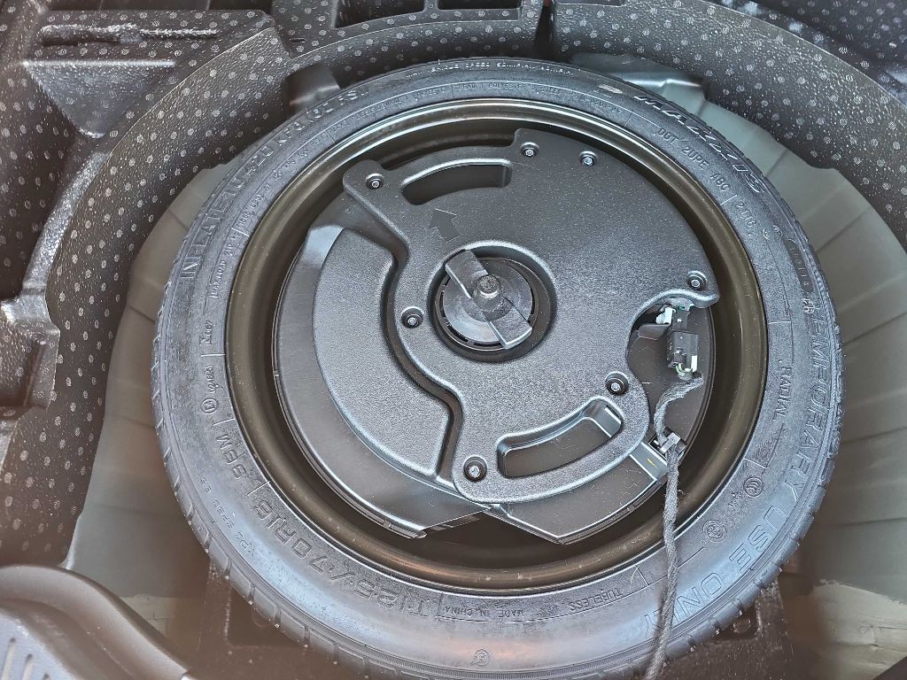 2016 Buick Enclave Image 46