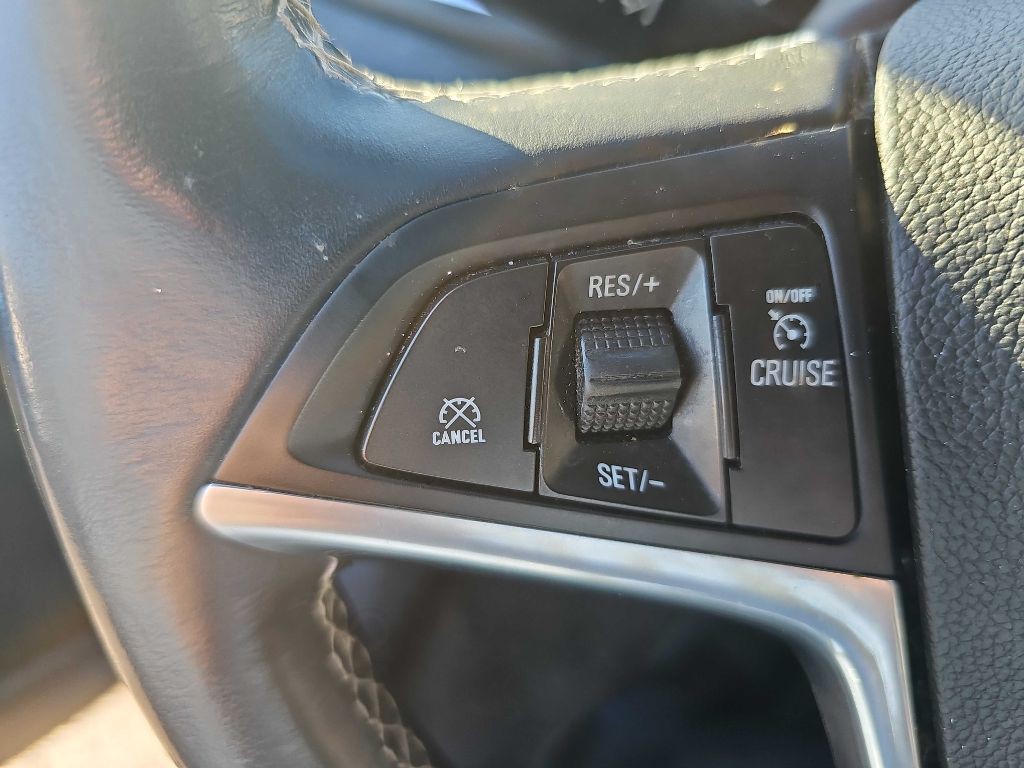 2016 Buick Enclave Image 56