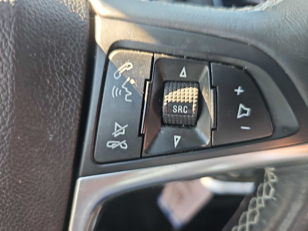 2016 Buick Enclave Image 58