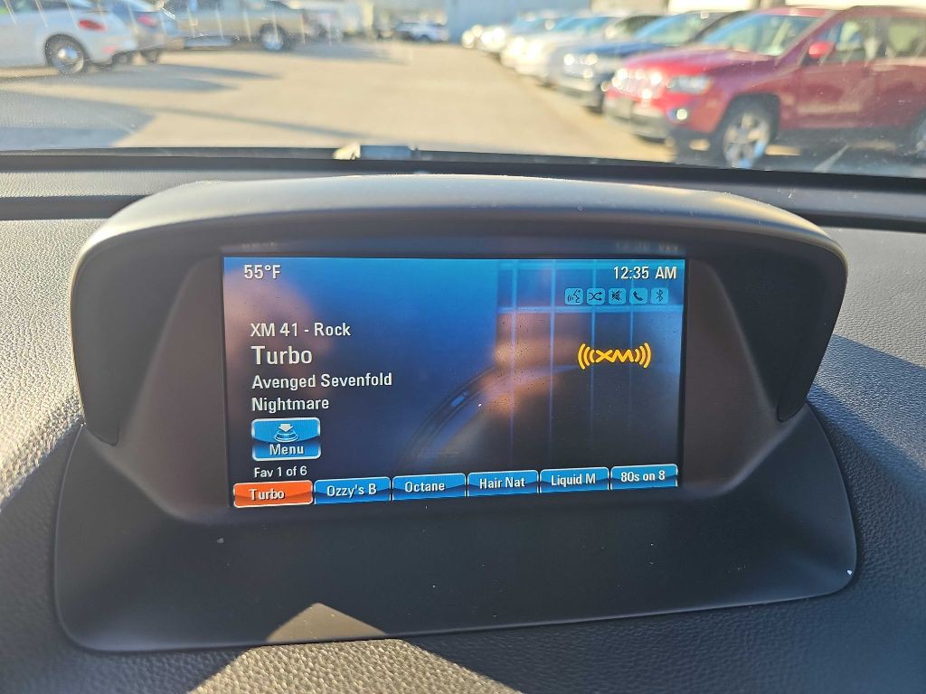 2016 Buick Enclave Image 59