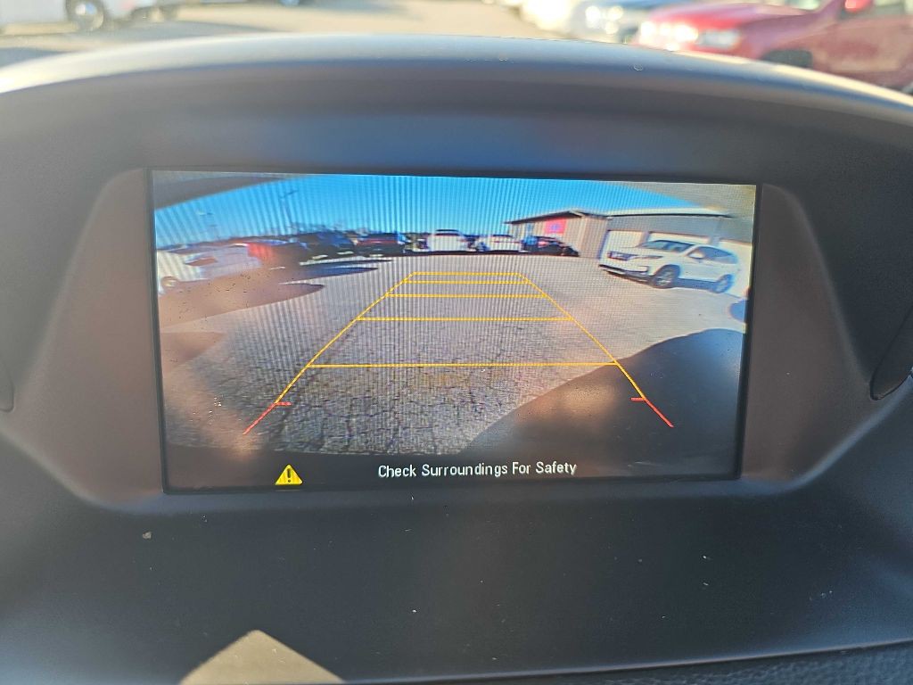 2016 Buick Enclave Image 60