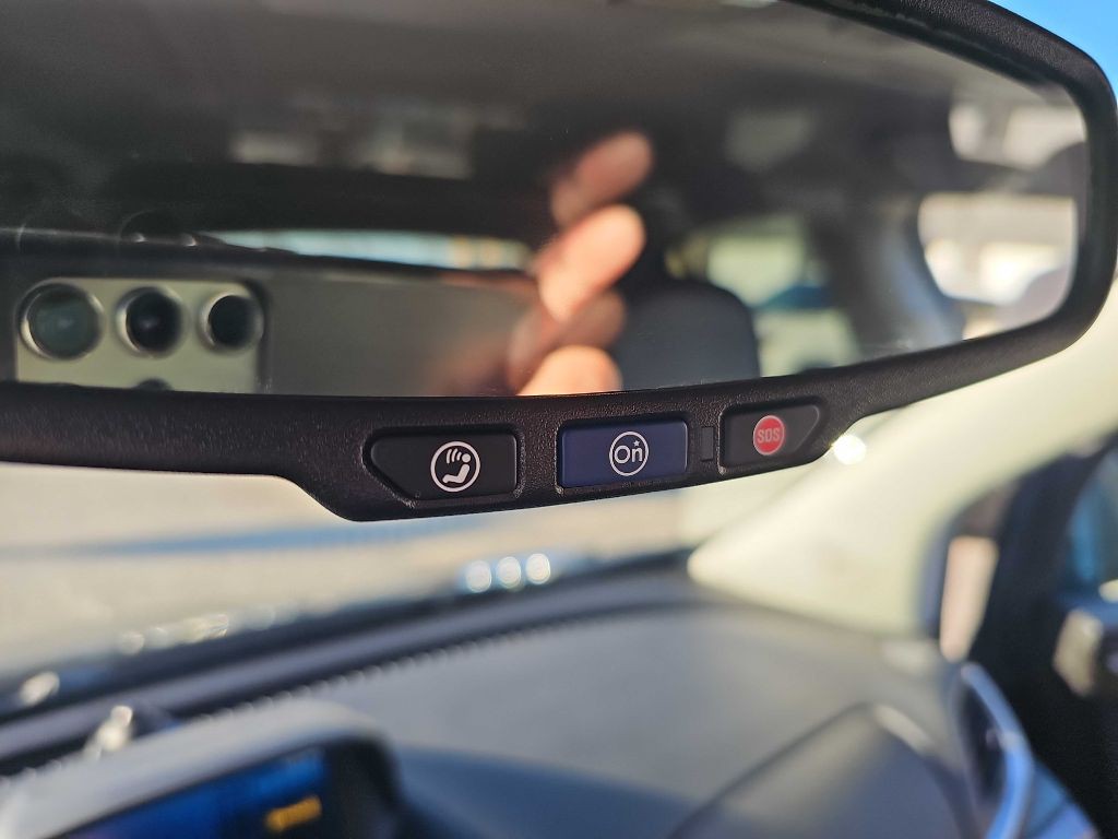 2016 Buick Enclave Image 62