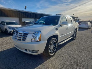 Image for 2012 Cadillac Escalade Luxury ID: 7152253