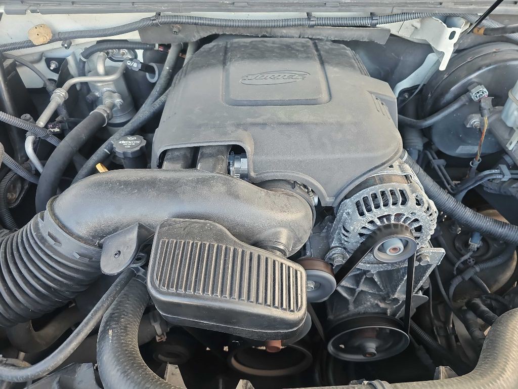 2012 Cadillac Escalade Image 35