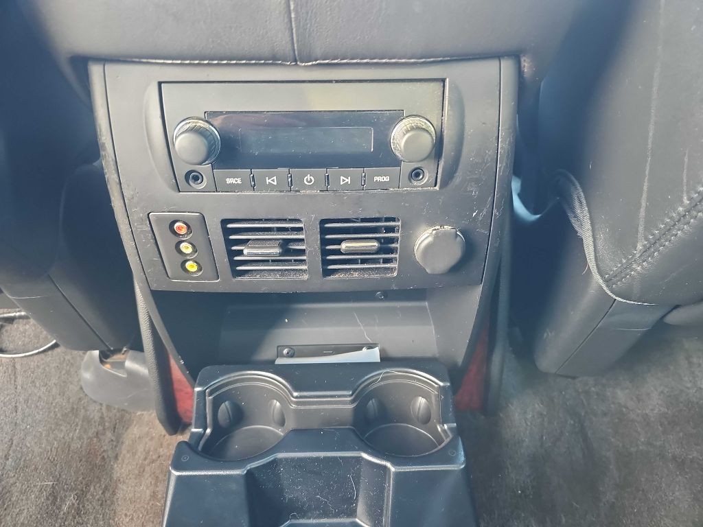 2012 Cadillac Escalade Image 52