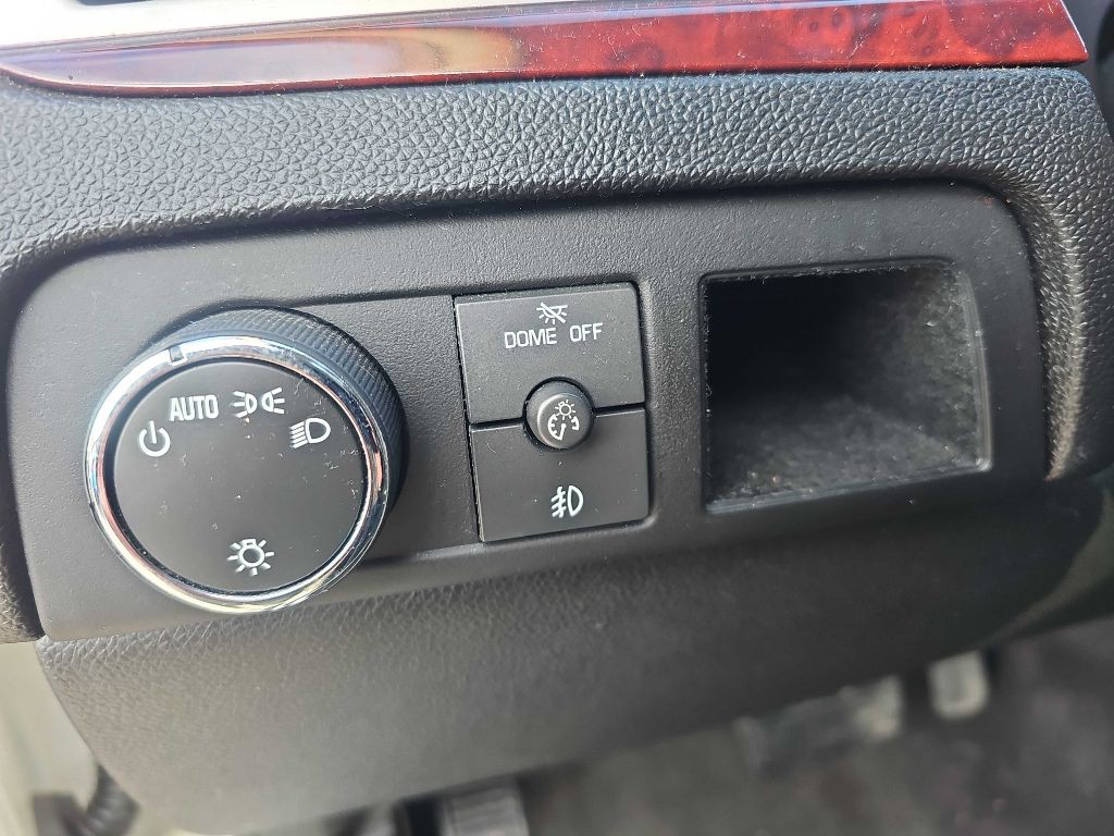 2012 Cadillac Escalade Image 56