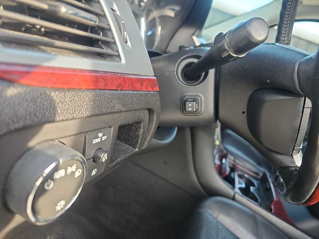 2012 Cadillac Escalade Image 57