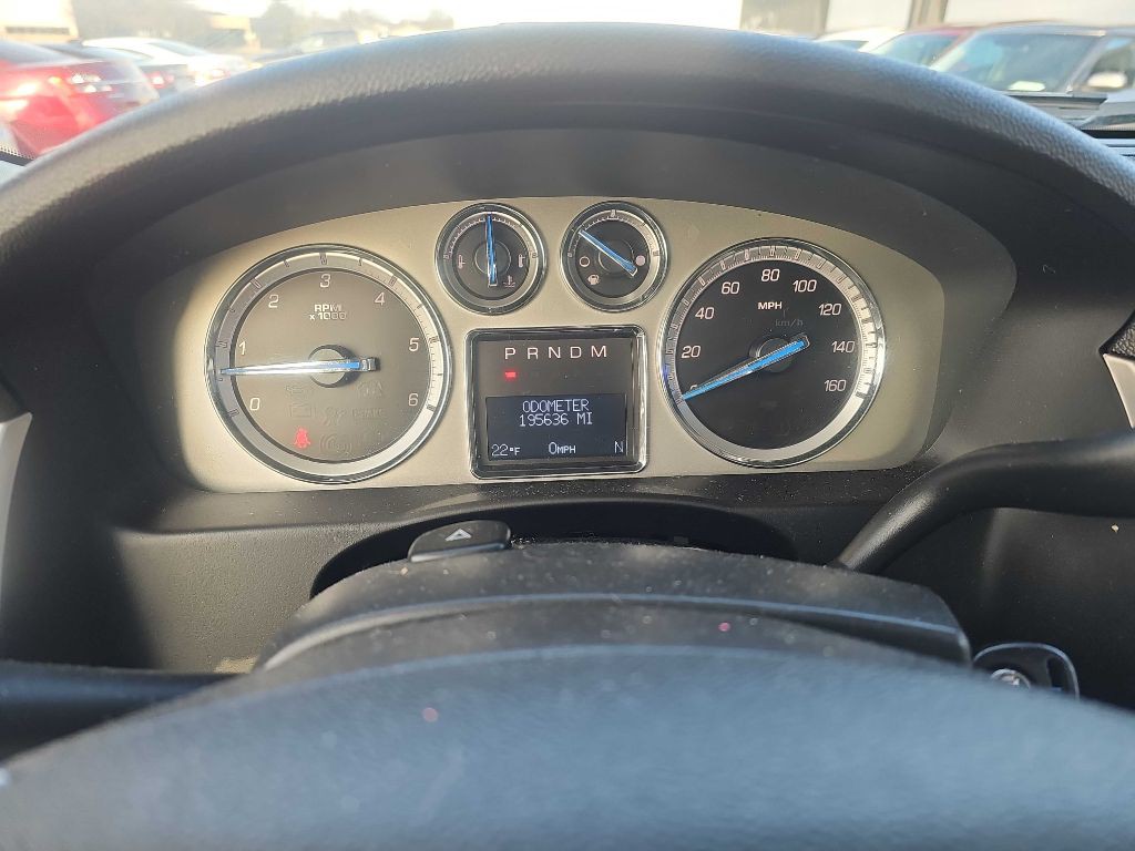 2012 Cadillac Escalade Image 59