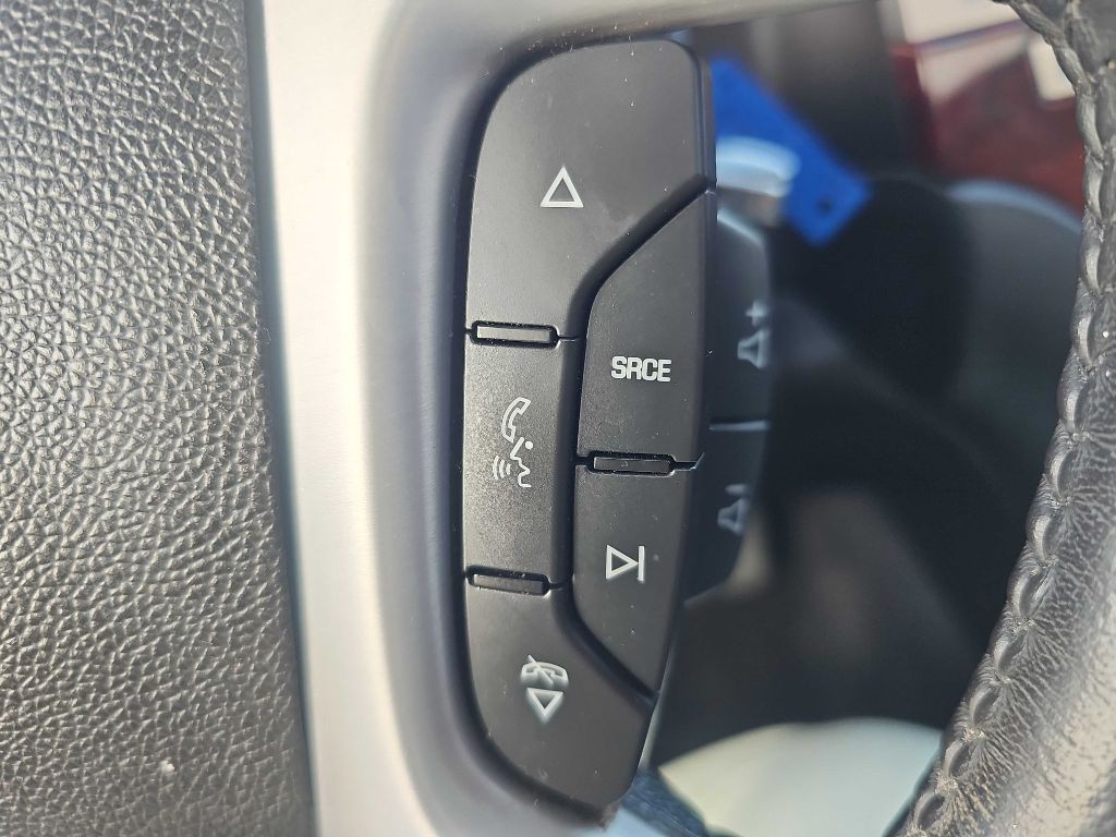 2012 Cadillac Escalade Image 63