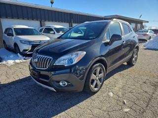 Image for 2013 Buick Enclave Enience ID: 7152288