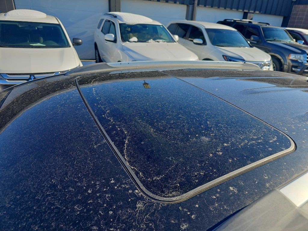 2013 Buick Enclave Image 12