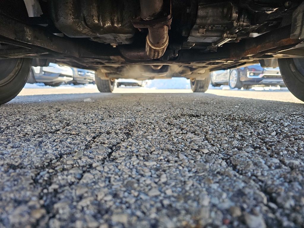 2013 Buick Enclave Image 14