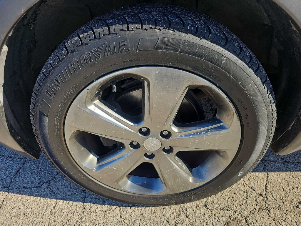 2013 Buick Enclave Image 15