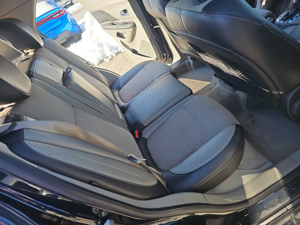 2013 Buick Enclave Image 23