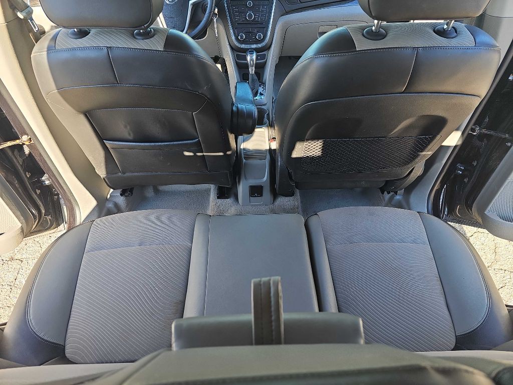 2013 Buick Enclave Image 24