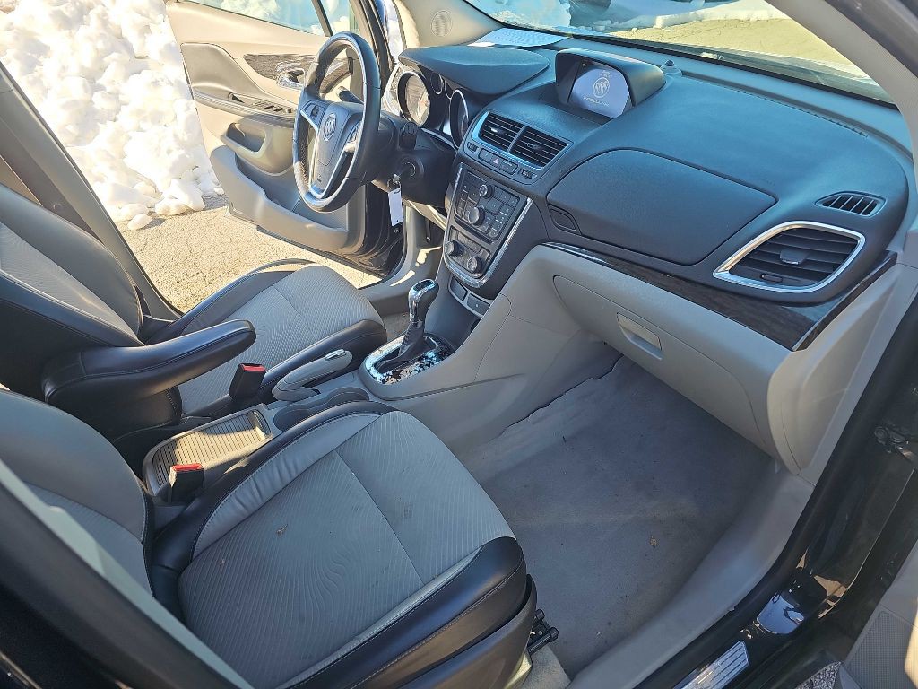 2013 Buick Enclave Image 25