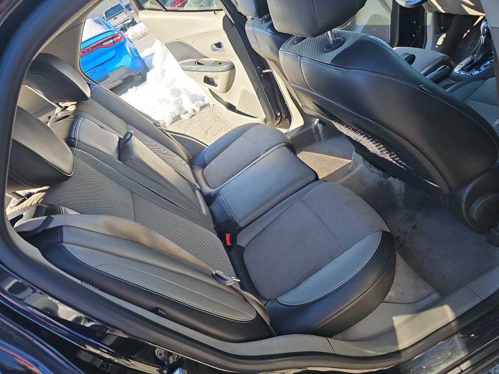 2013 Buick Enclave Image 28