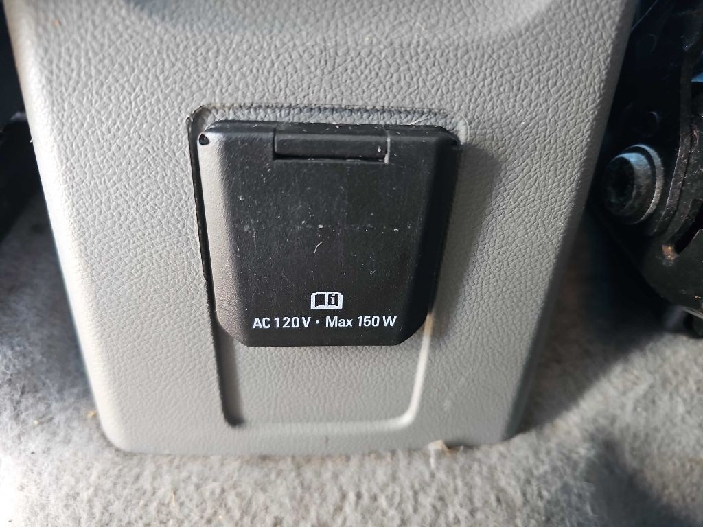 2013 Buick Enclave Image 31