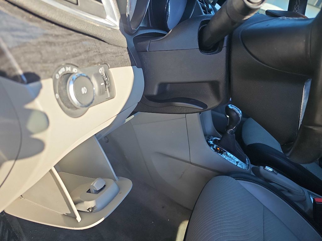 2013 Buick Enclave Image 34