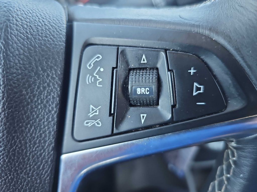 2013 Buick Enclave Image 37