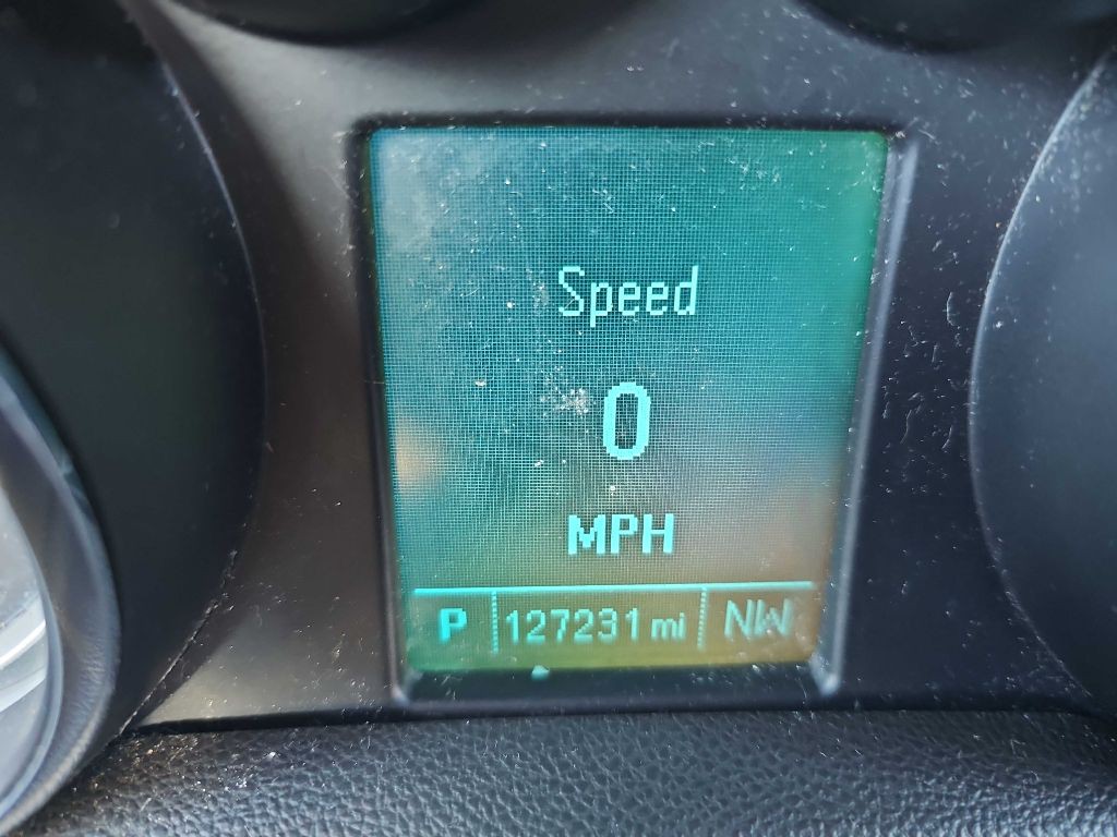 2013 Buick Enclave Image 39