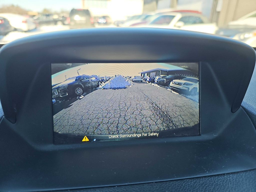 2013 Buick Enclave Image 41