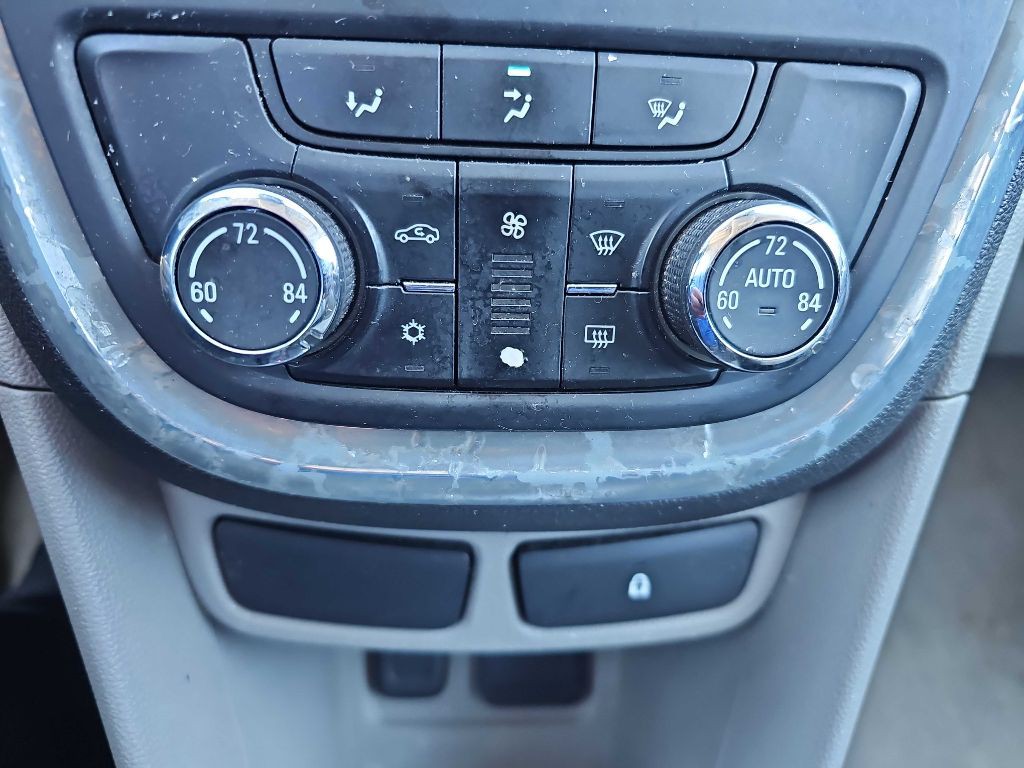 2013 Buick Enclave Image 43