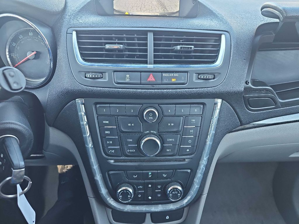 2013 Buick Enclave Image 44