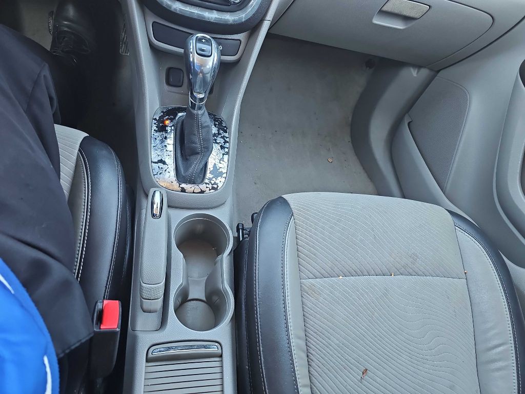 2013 Buick Enclave Image 45