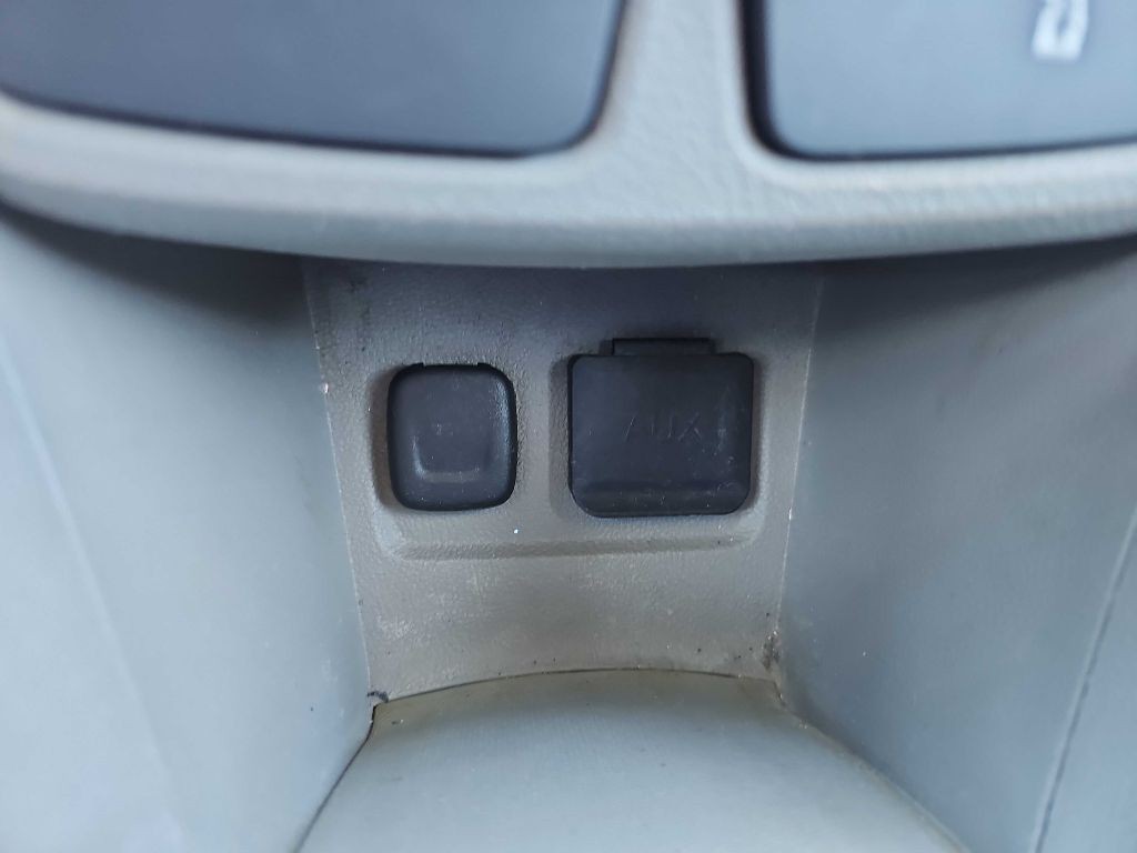 2013 Buick Enclave Image 46