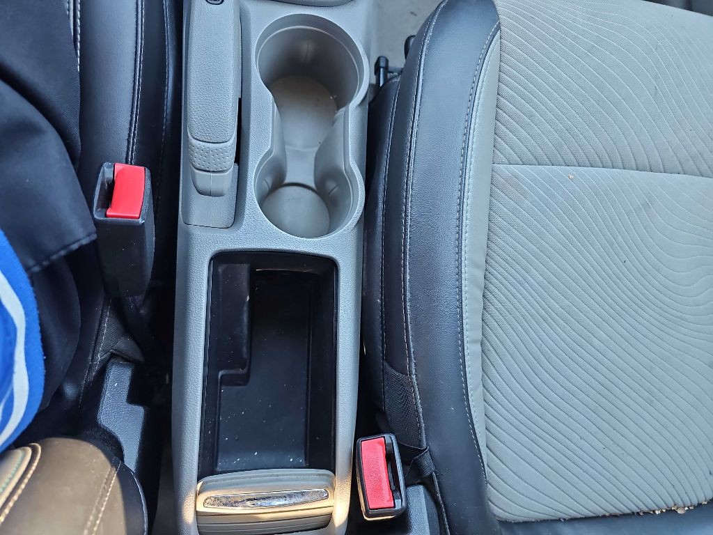 2013 Buick Enclave Image 47