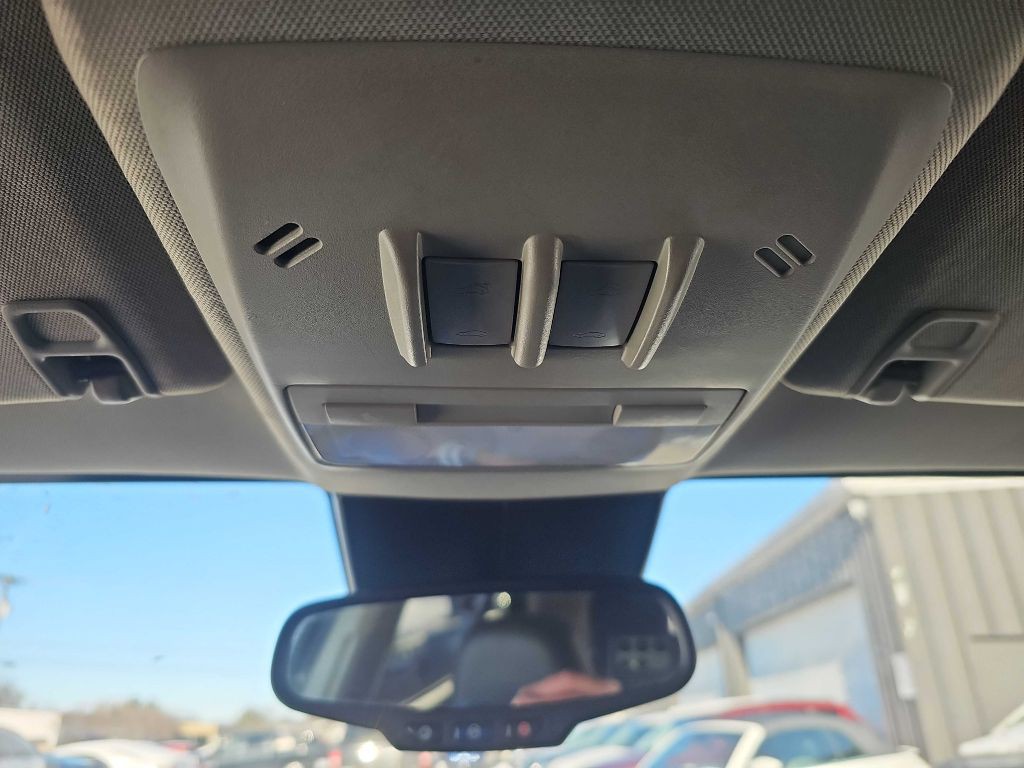 2013 Buick Enclave Image 48